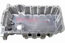 Поддон картера двигателя METZGER 7990122