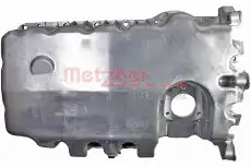 Поддон картера двигателя METZGER 7990122