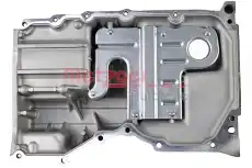 Поддон картера двигателя METZGER 7990130