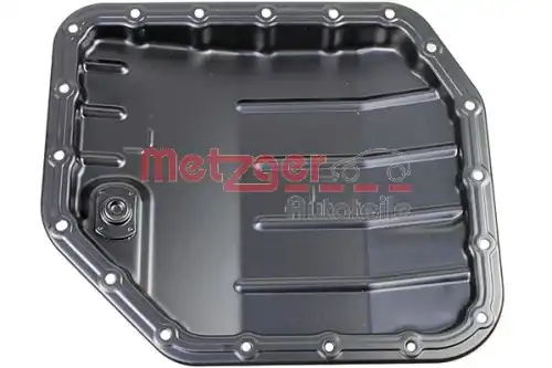 Поддон картера КПП METZGER 7990135
