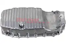 Поддон картера двигателя METZGER 7990138