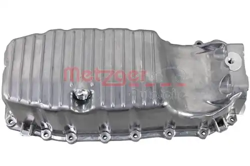 Поддон картера двигателя METZGER 7990138