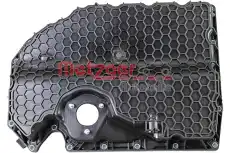 Поддон картера двигателя METZGER 7990143