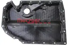 Поддон картера двигателя METZGER 7990143