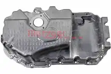 Поддон картера двигателя METZGER 7990157