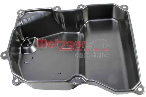 Поддон картера КПП METZGER 7990158