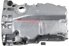 Поддон картера двигателя METZGER 7990161