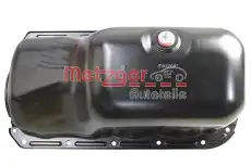 Поддон картера двигателя METZGER 7990171