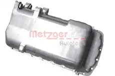 Поддон картера двигателя METZGER 7990173