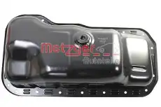 Поддон картера двигателя METZGER 7990174