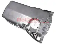 Поддон картера двигателя METZGER 7990175