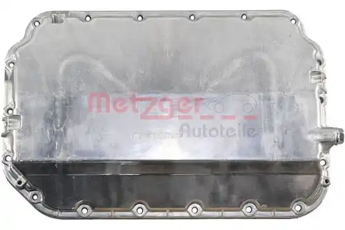 Поддон картера двигателя METZGER 7990177