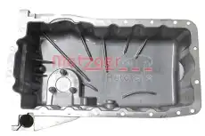 Поддон картера двигателя METZGER 7990178