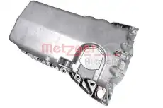 Поддон картера двигателя METZGER 7990178