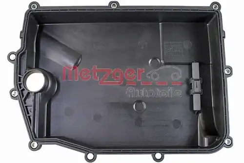 Поддон картера КПП METZGER 7990179