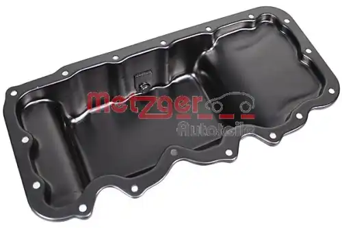 Поддон картера двигателя METZGER 7990180