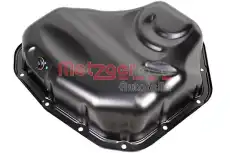 Поддон картера двигателя METZGER 7990194