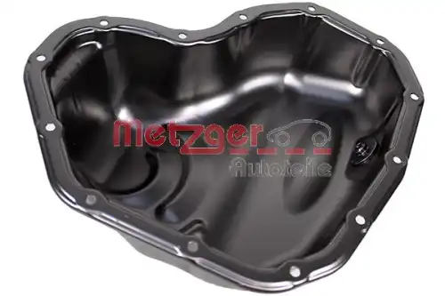 Поддон картера двигателя METZGER 7990194