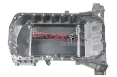 Поддон картера двигателя METZGER 7990199