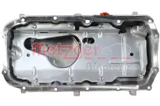 Поддон картера двигателя METZGER 7990200