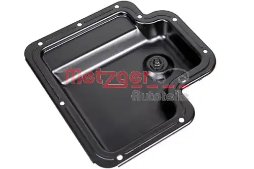 Поддон картера двигателя METZGER 7990201
