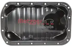 Поддон картера двигателя METZGER 7990208