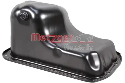 Поддон картера двигателя METZGER 7990208