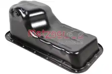 Поддон картера двигателя METZGER 7990209