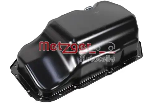 Поддон картера двигателя METZGER 7990210
