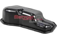 Поддон картера двигателя METZGER 7990211