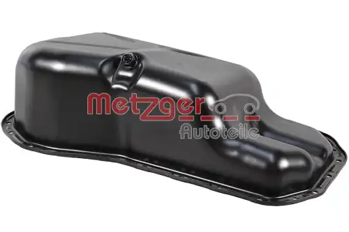 Поддон картера двигателя METZGER 7990211