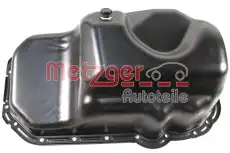 Поддон картера двигателя METZGER 7990215