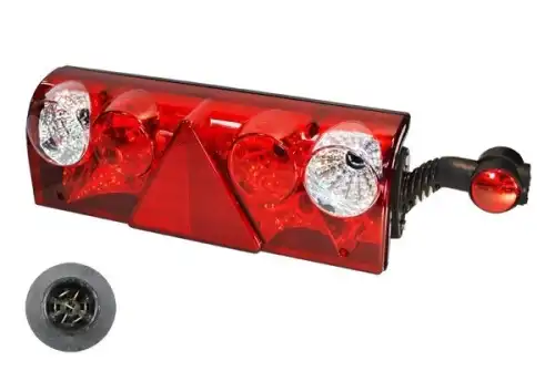 Фонарь задний MARS TECH M611462