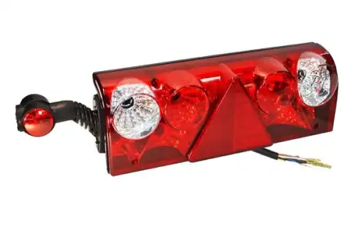 Фонарь задний MARS TECH M611463