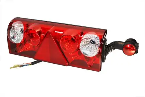 Фонарь задний MARS TECH M611464