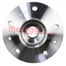 Ступица METZGER N 1041