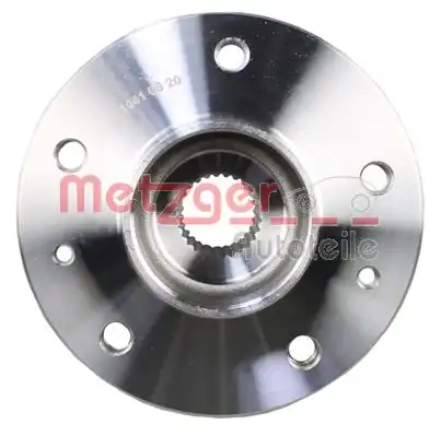 Ступица METZGER N 1041