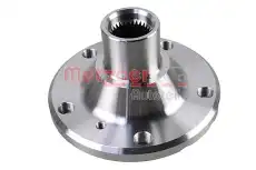 Ступица METZGER N 1044
