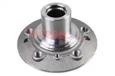 Ступица METZGER N 1045