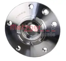 Ступица METZGER N 1046