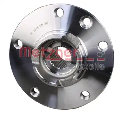 Ступица METZGER N 1046