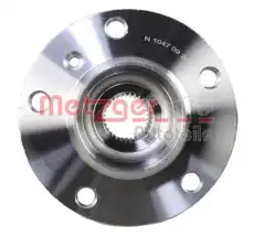 Ступица METZGER N 1047