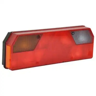 Фонарь задний ERMAX 098 215 028