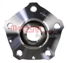 Ступица METZGER N 1049