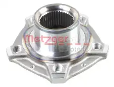 Ступица METZGER N 1049