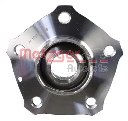 Ступица METZGER N 1050