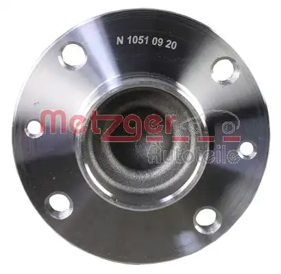 Ступица METZGER N 1051