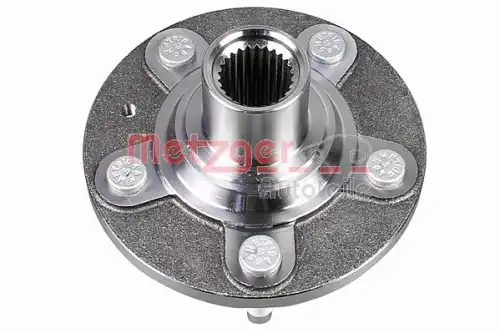 Ступица METZGER N 1052