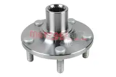 Ступица METZGER N 1054