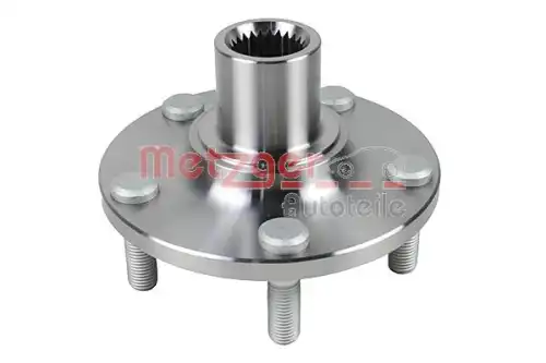 Ступица METZGER N 1054